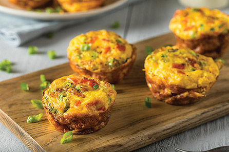 Commit to a Health Breakfast